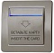 Энергосберегающие выключатели для гостиничных номеров BW923 - энергосберегающий выключатель для гостиничных номеров (сетевой, карта отеля, Mifare 1K)
