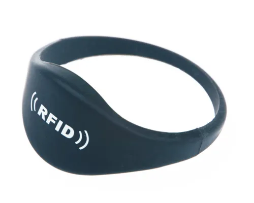 Электронные RFID браслеты WS07 - Электронный RFID браслет EM-Marine (125kHz) | Mifare (13.56Mhz) | I-CODE (13.56Mhz)