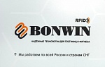 Бесконтактные ключи-карты BW Mifare (13.56Mhz) (защищённая) для гостиничных замков Bonwin BW803/823/823WF