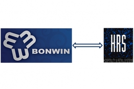 Интеграция электронных замков для отелей Bonwin и Micros Fidelio.